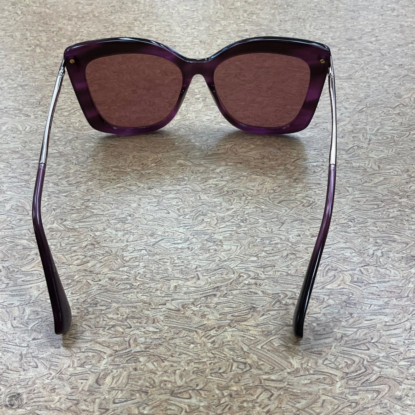 Sunglasses By Max Mara, Size: Medium
