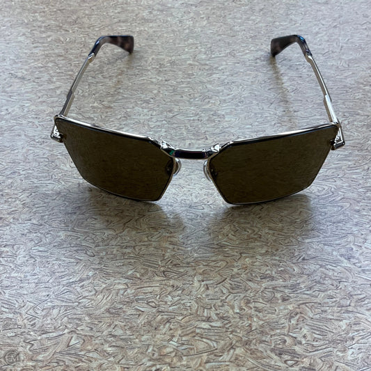 Sunglasses By Max Mara, Size: Medium