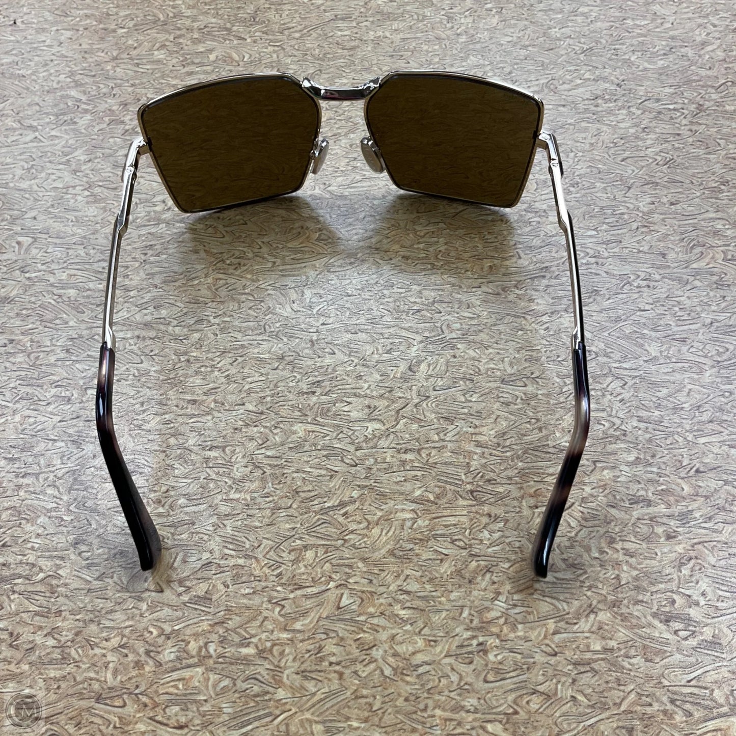 Sunglasses By Max Mara, Size: Medium