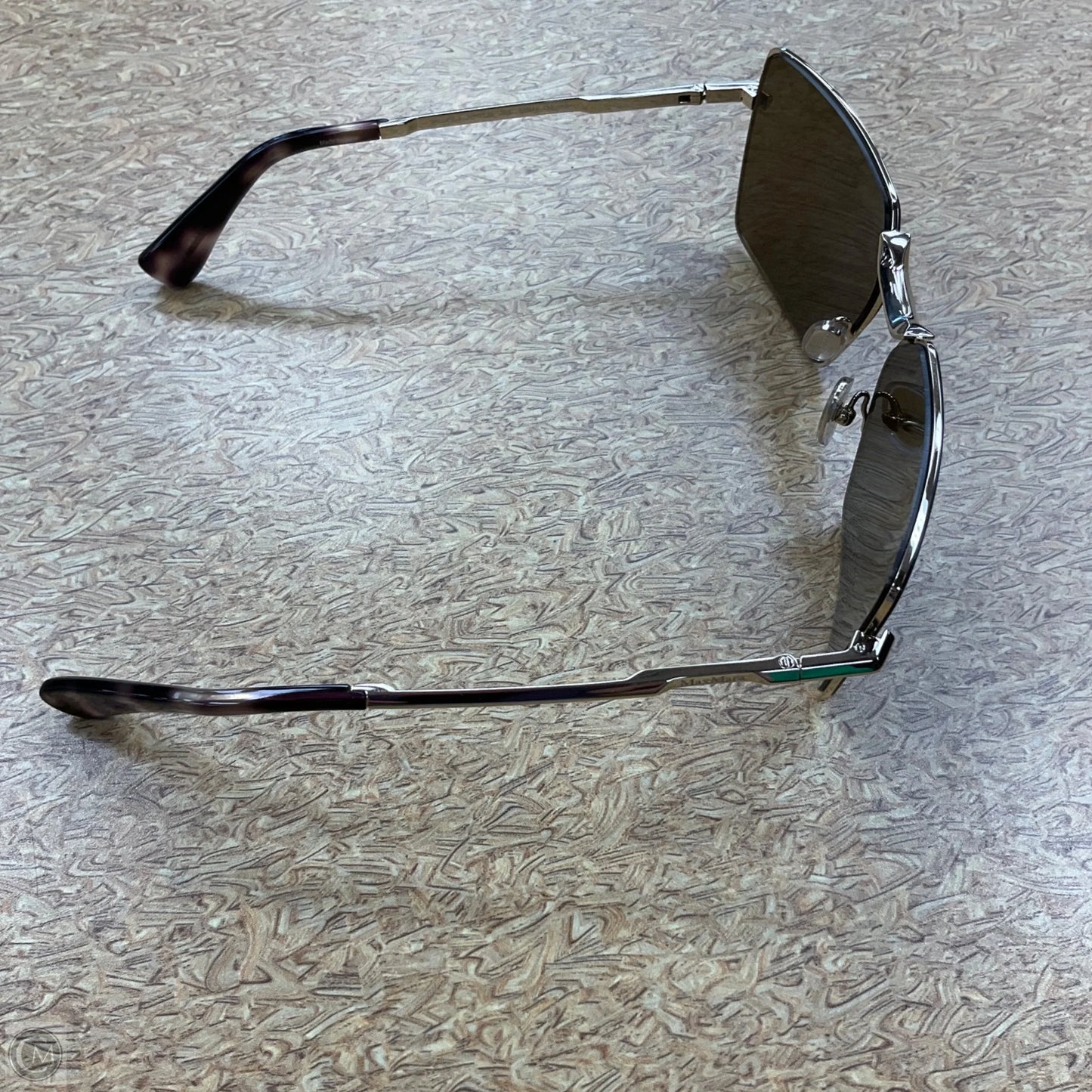 Sunglasses By Max Mara, Size: Medium