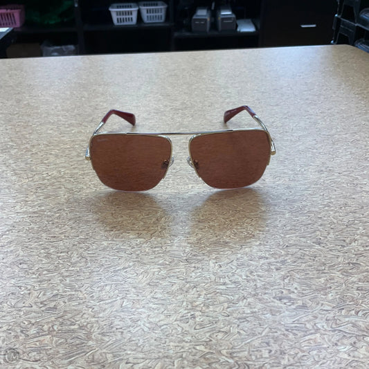 Sunglasses By Max Mara, Size: Medium