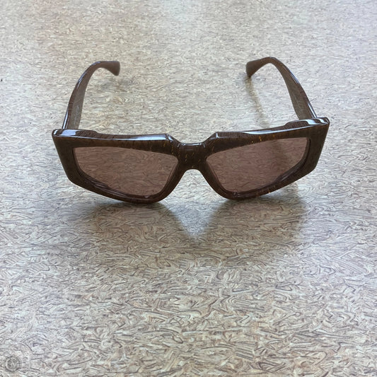 Sunglasses By Max Mara, Size: Medium