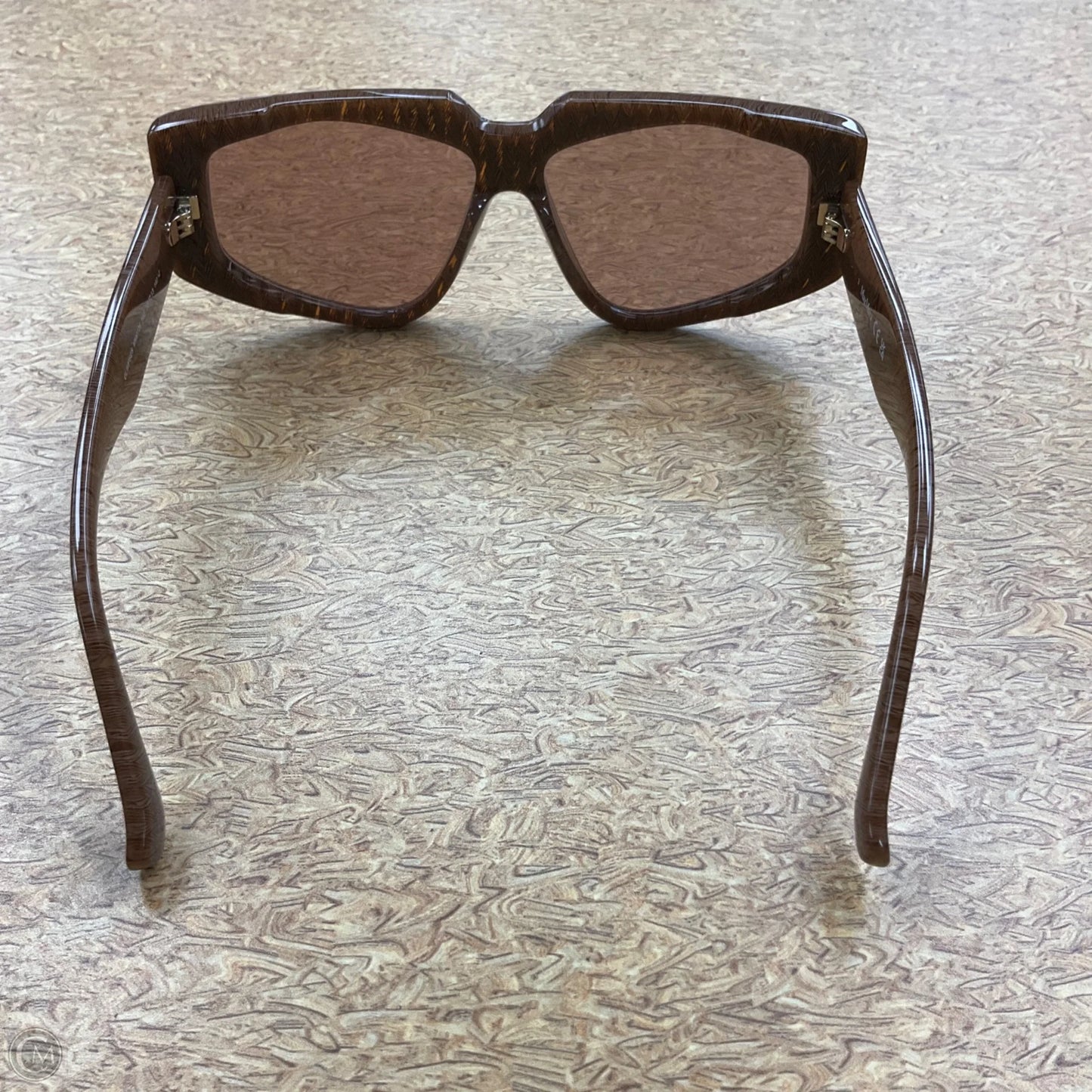 Sunglasses By Max Mara, Size: Medium