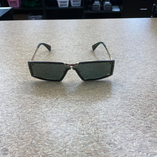 Sunglasses By Max Mara, Size: Small