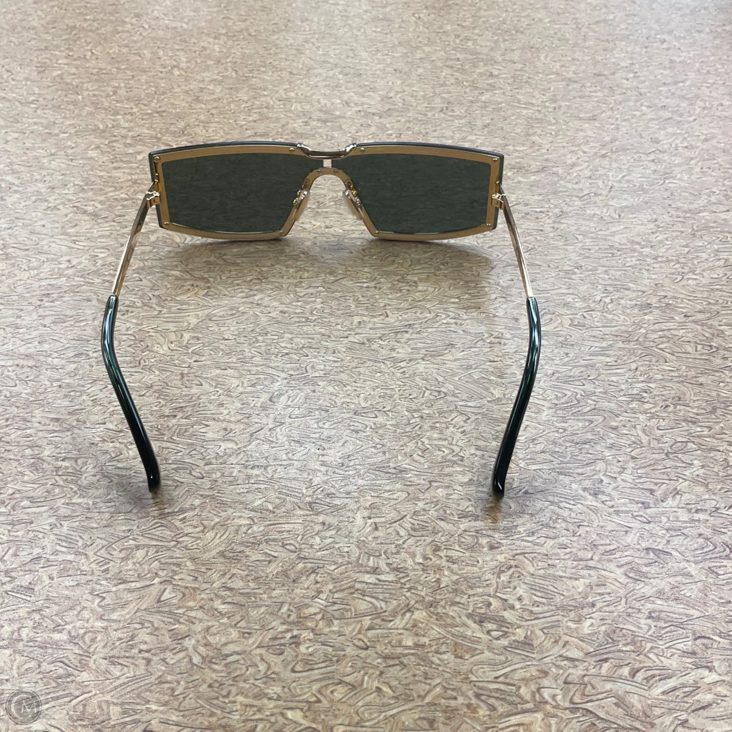 Sunglasses By Max Mara, Size: Small