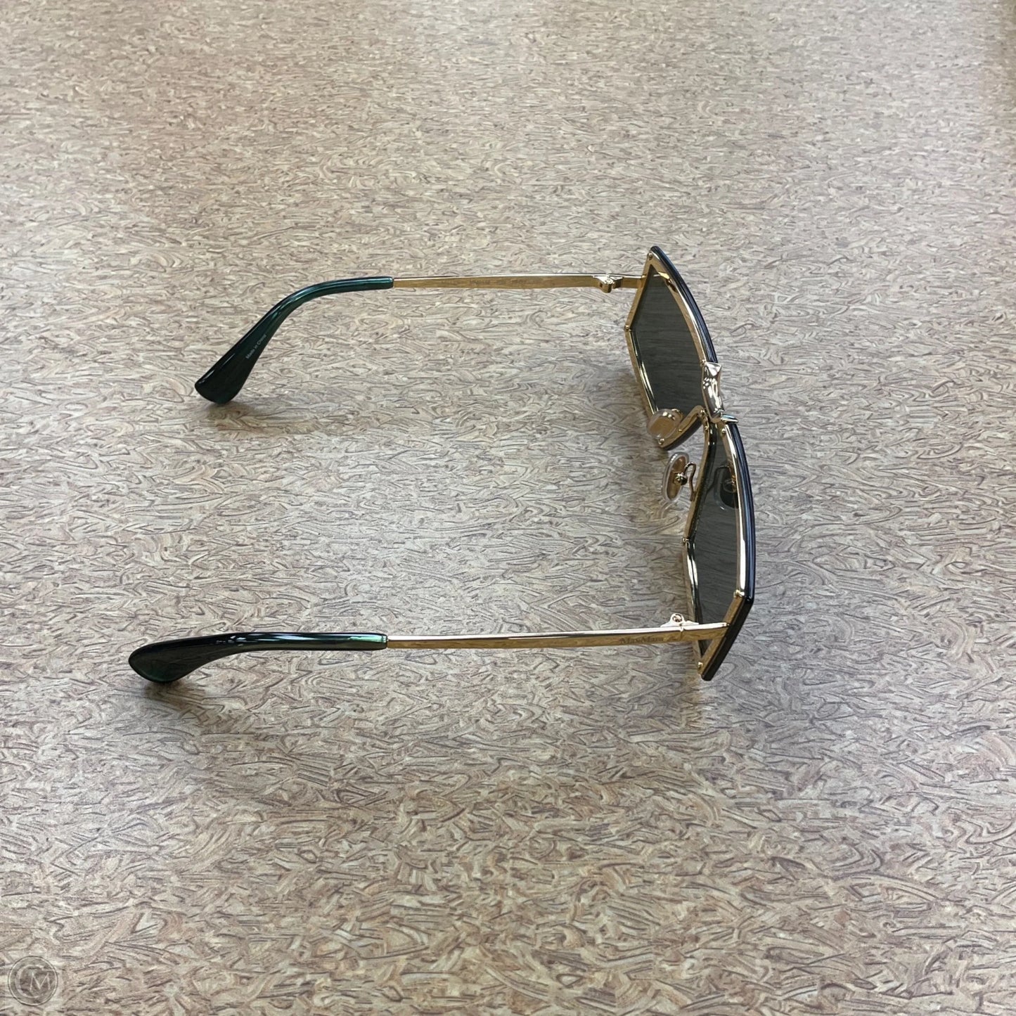 Sunglasses By Max Mara, Size: Small