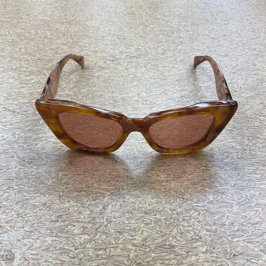 Sunglasses By Max Mara, Size: Medium