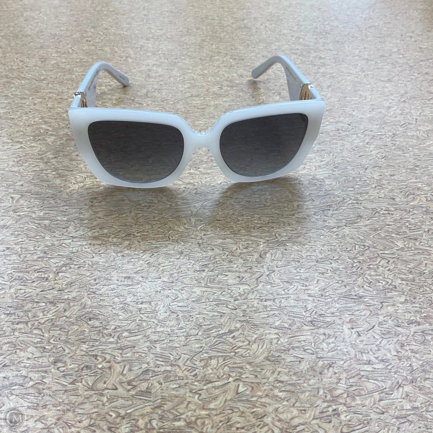 Sunglasses Luxury Designer By Marc Jacobs, Size: Medium