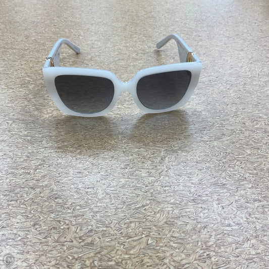 Sunglasses Luxury Designer By Marc Jacobs, Size: Medium