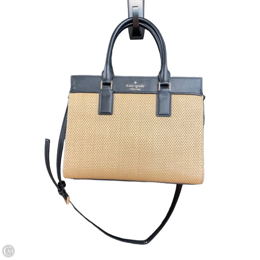 Crossbody Designer By Kate Spade, Size: Large
