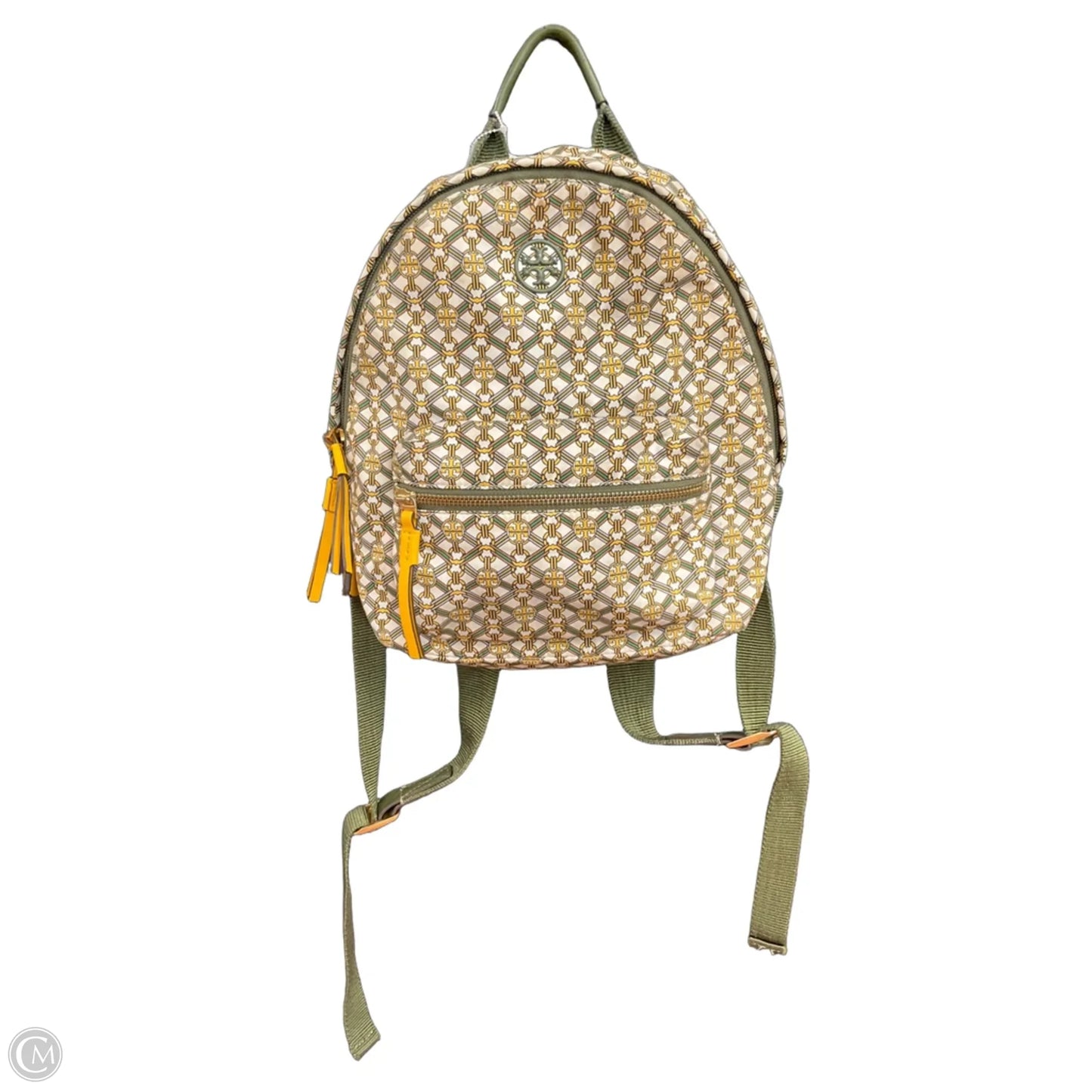 Backpack Designer By Tory Burch, Size: Small