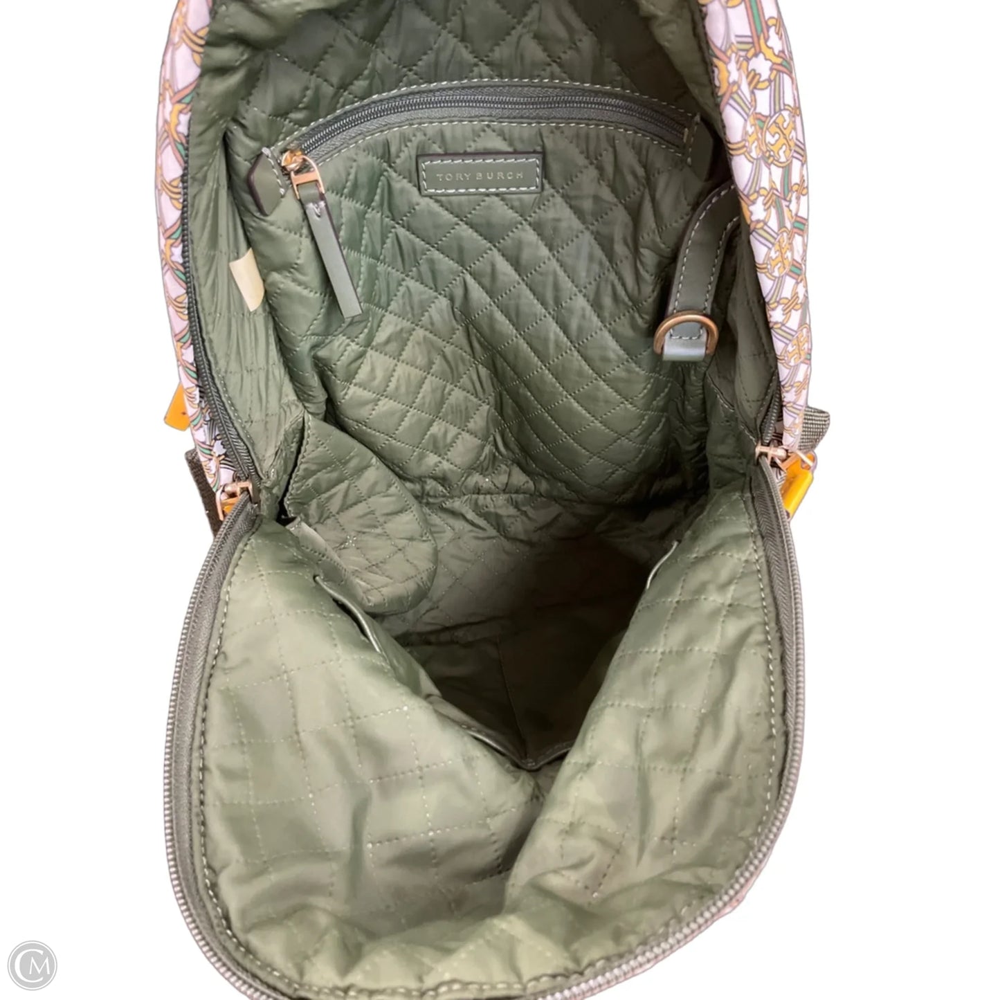 Backpack Designer By Tory Burch, Size: Small