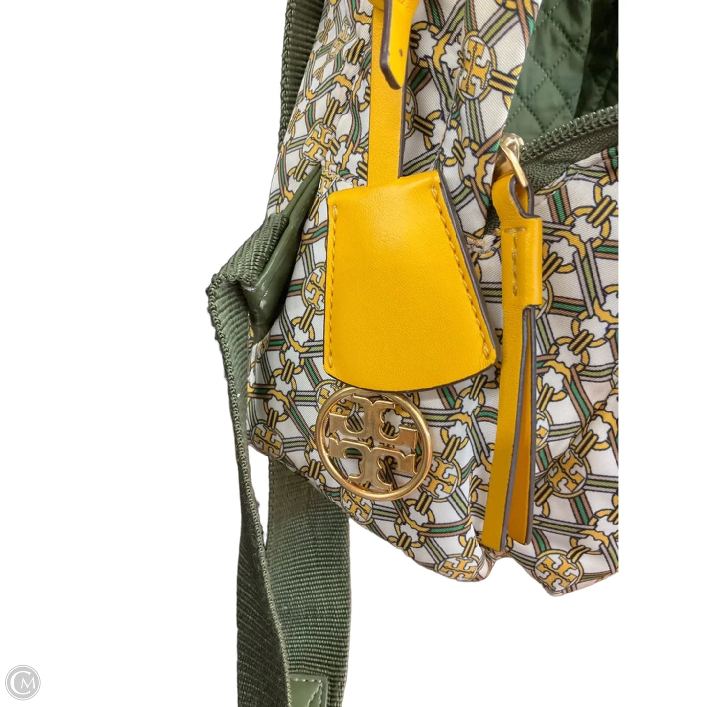 Backpack Designer By Tory Burch, Size: Small