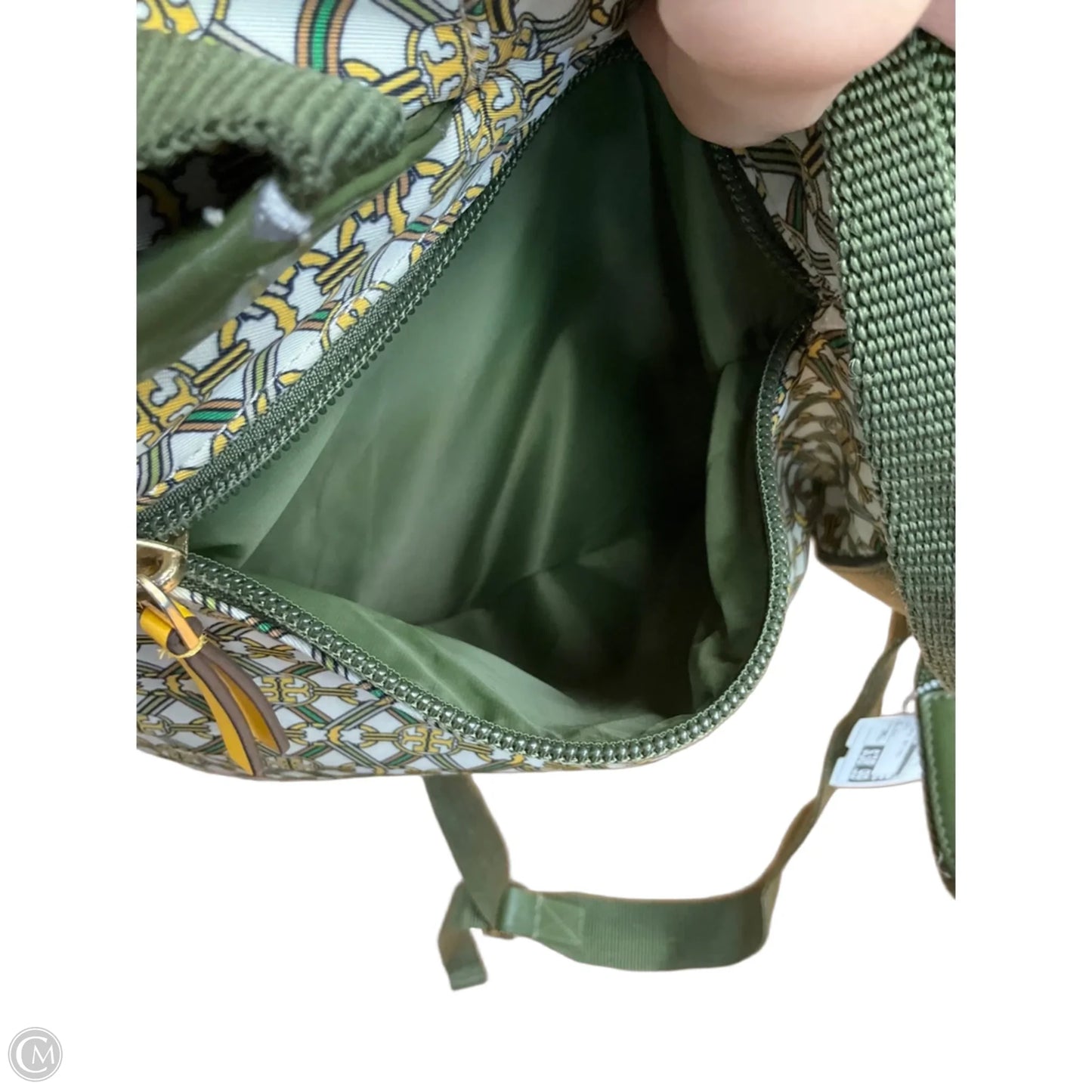 Backpack Designer By Tory Burch, Size: Small