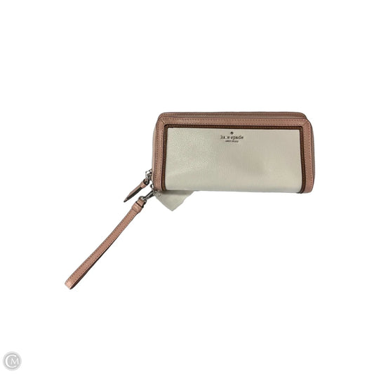 Wristlet Designer By Kate Spade, Size: Small