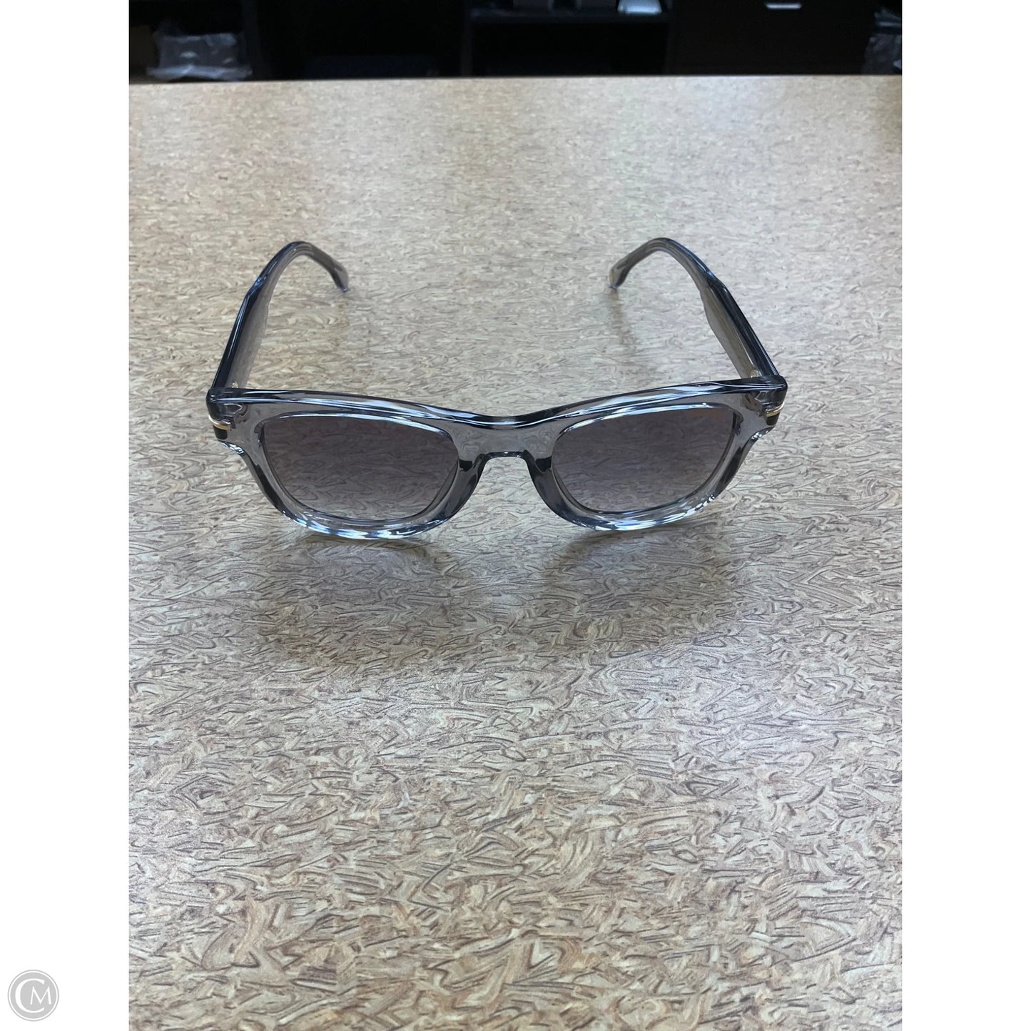 Sunglasses Luxury Designer By Carrera Y Carrera, Size: Medium