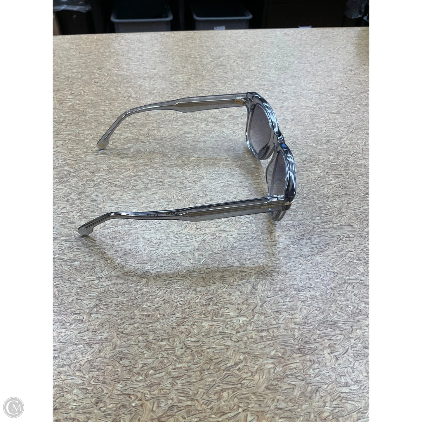 Sunglasses Luxury Designer By Carrera Y Carrera, Size: Medium