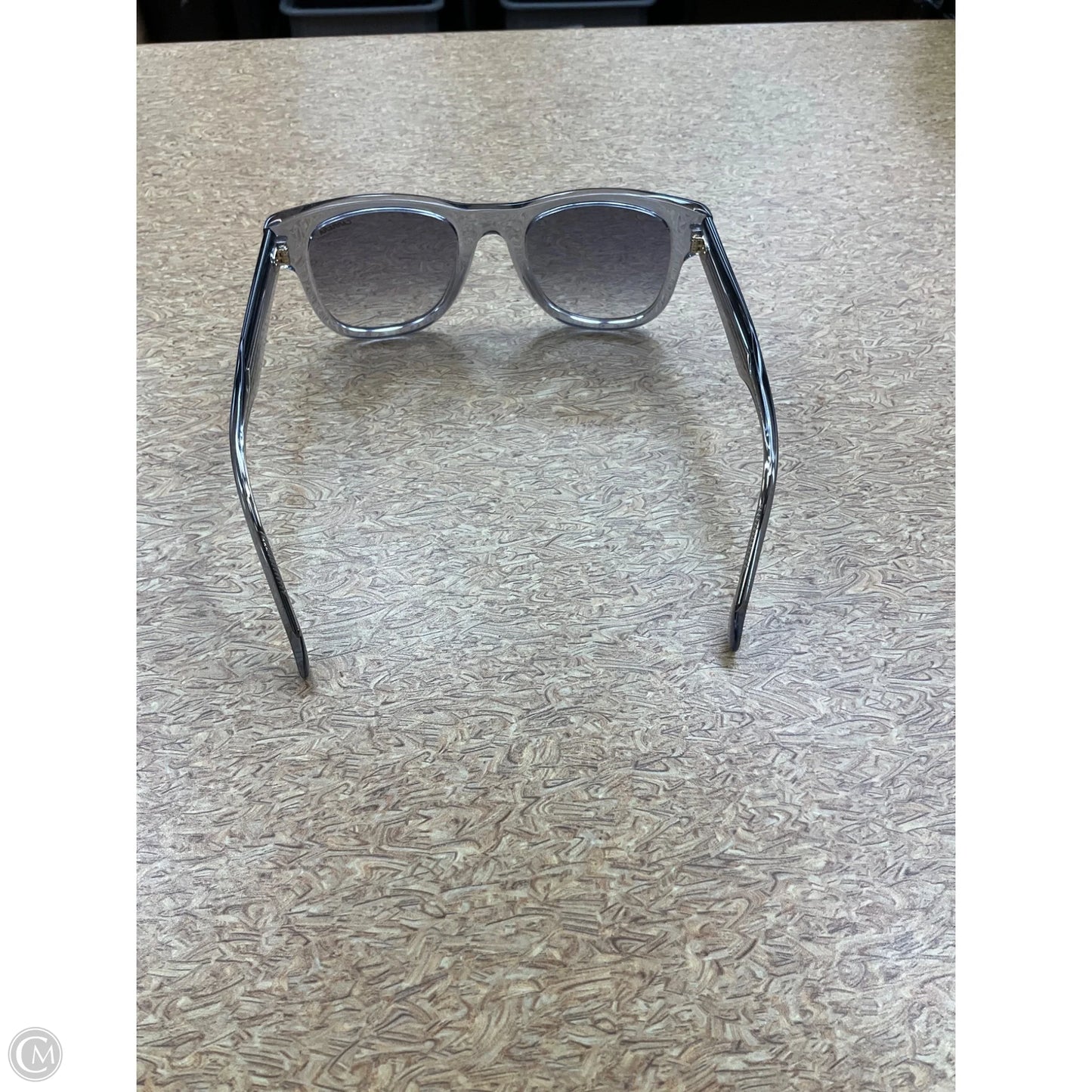 Sunglasses Luxury Designer By Carrera Y Carrera, Size: Medium