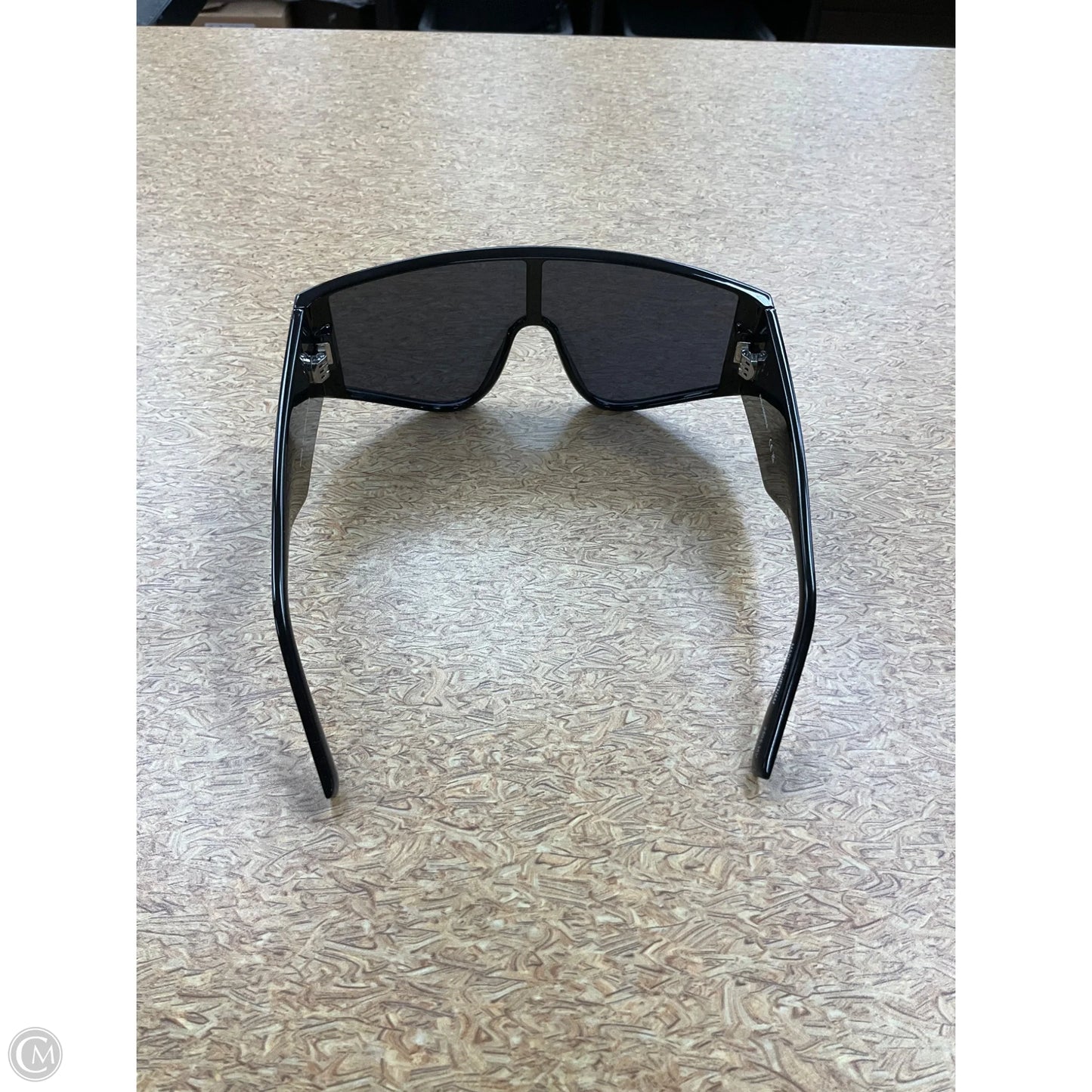 Sunglasses Luxury Designer By Karl Lagerfeld, Size: Large