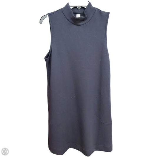 Dress Casual Maxi By Spanx In Blue, Size: M