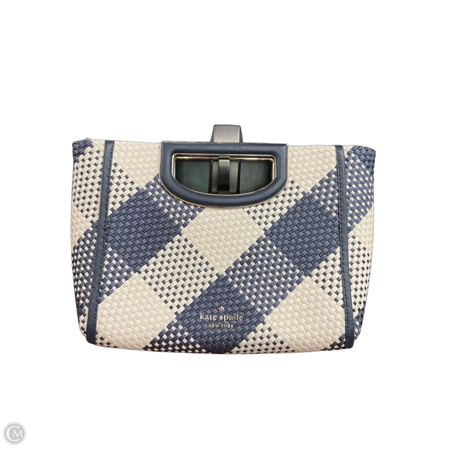 Crossbody Designer By Kate Spade, Size: Medium