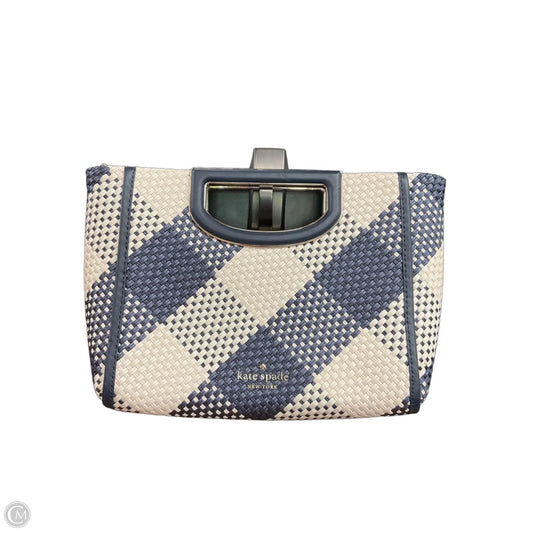 Crossbody Designer By Kate Spade, Size: Medium