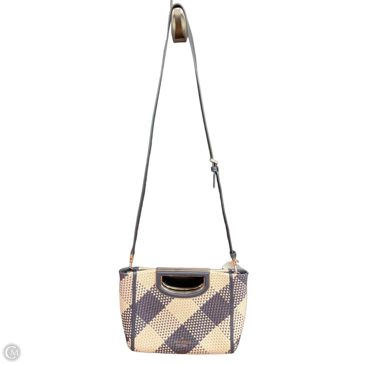 Crossbody Designer By Kate Spade, Size: Medium