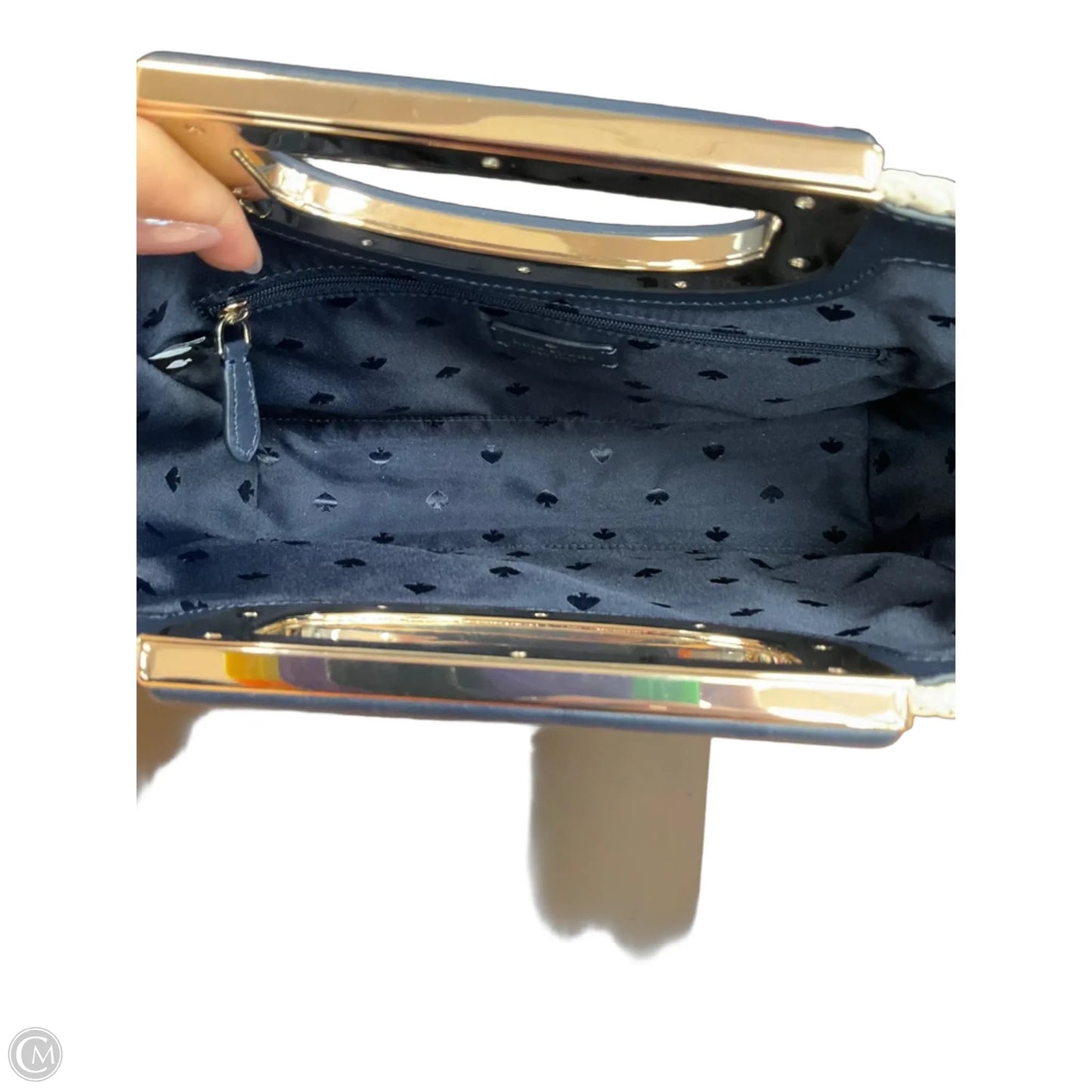 Crossbody Designer By Kate Spade, Size: Medium