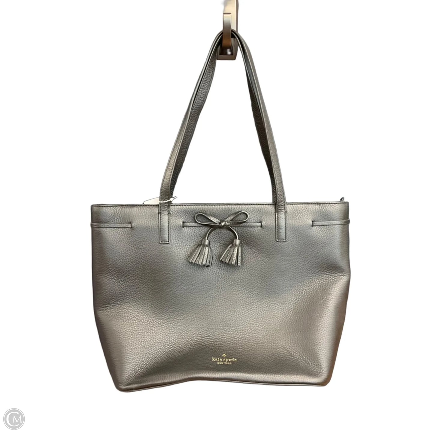Tote Designer By Kate Spade, Size: Large