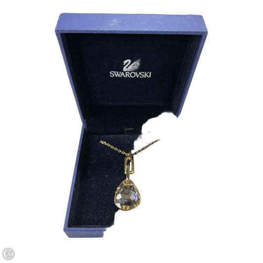 Necklace Designer By Swarovski