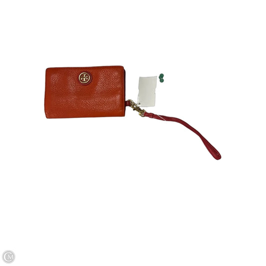 Wristlet Designer By Tory Burch, Size: Small
