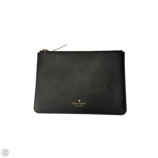 Coin Purse Designer By Kate Spade, Size: Large
