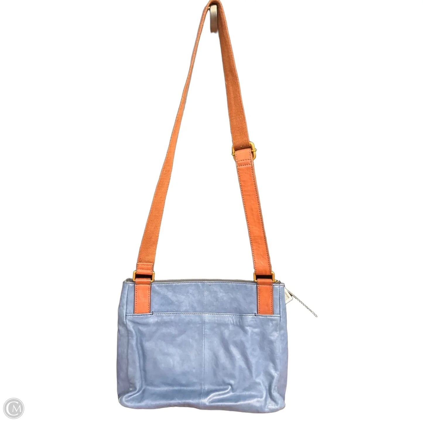 Crossbody By Fossil, Size: Large