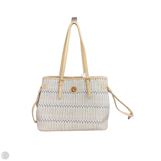 Handbag By Spartina, Size: Large
