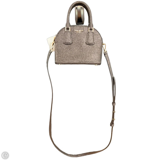 Crossbody Designer By Kate Spade, Size: Small