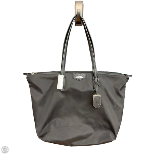 Tote By Ralph Lauren, Size: Medium