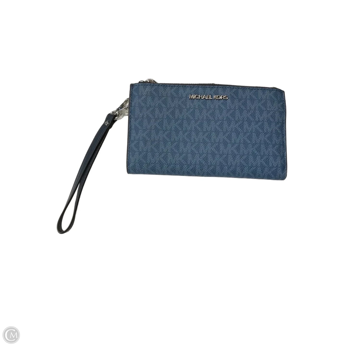 Wristlet Designer By Michael Kors, Size: Small