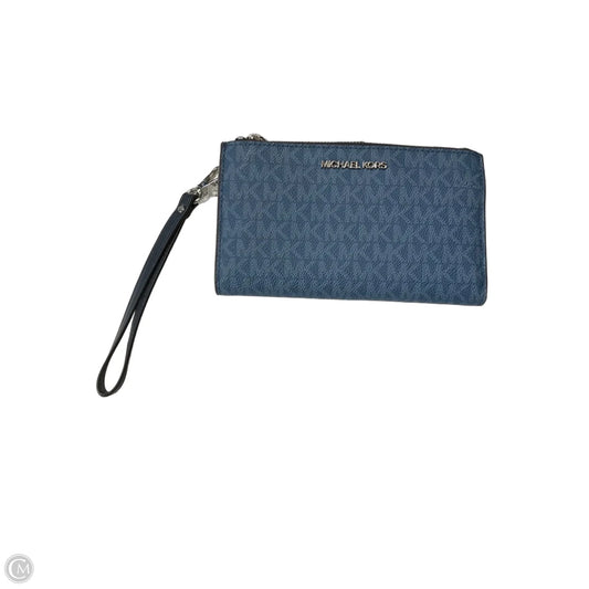 Wristlet Designer By Michael Kors, Size: Small