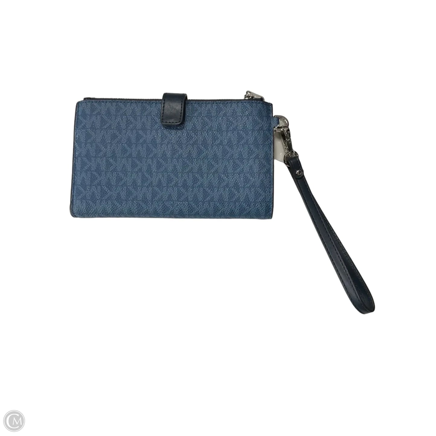 Wristlet Designer By Michael Kors, Size: Small
