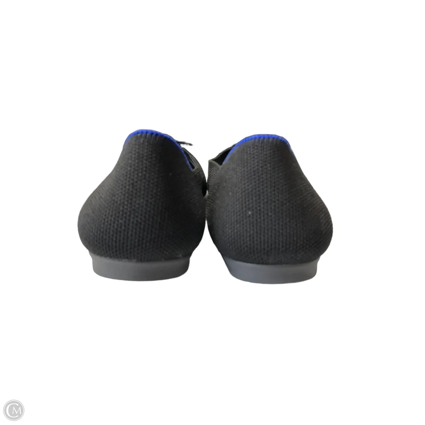 Shoes Flats By Rothys In Black, Size: 7