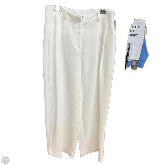 Pants Other By Chicos In White, Size: 10