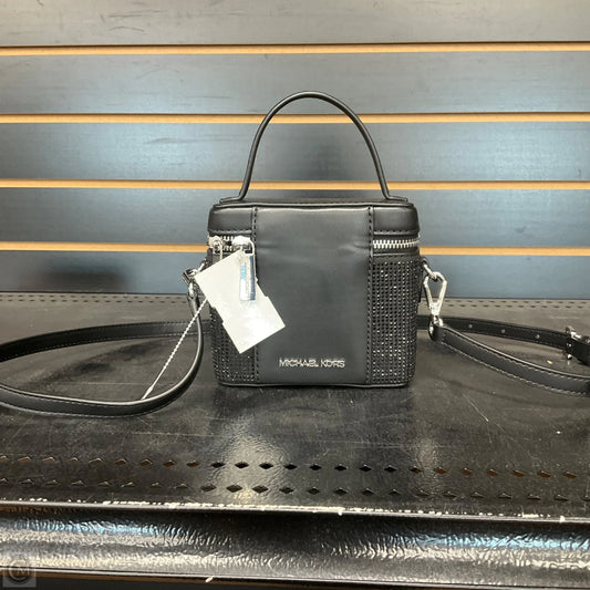 Crossbody Designer By Michael Kors, Size: Small