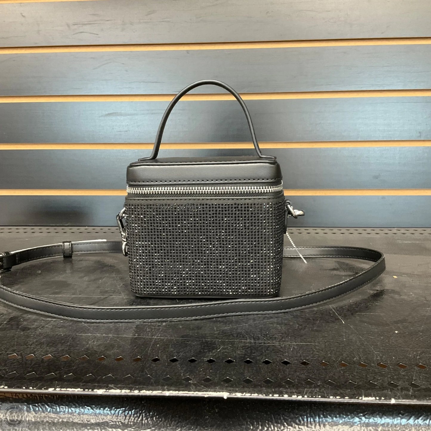 Crossbody Designer By Michael Kors, Size: Small