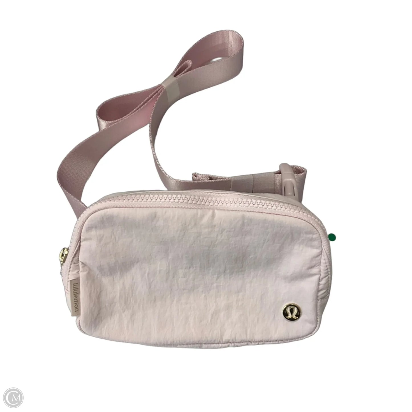 Belt Bag By Lululemon, Size: Small