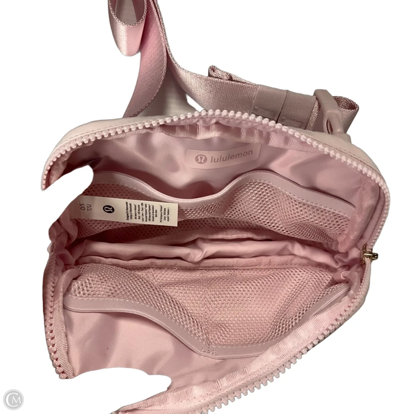 Belt Bag By Lululemon, Size: Small