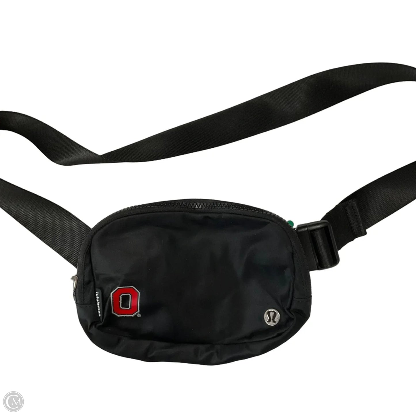 lululemon 1l bum bag Everywhere Belt Peloton Apparel W 19cm x D 5.5cm x H 13cm (7.5 x 2 x 5) Lululemon Belt For Handbag Lululemon