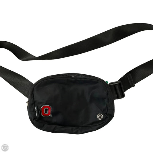 Belt Bag By Lululemon, Size: Small