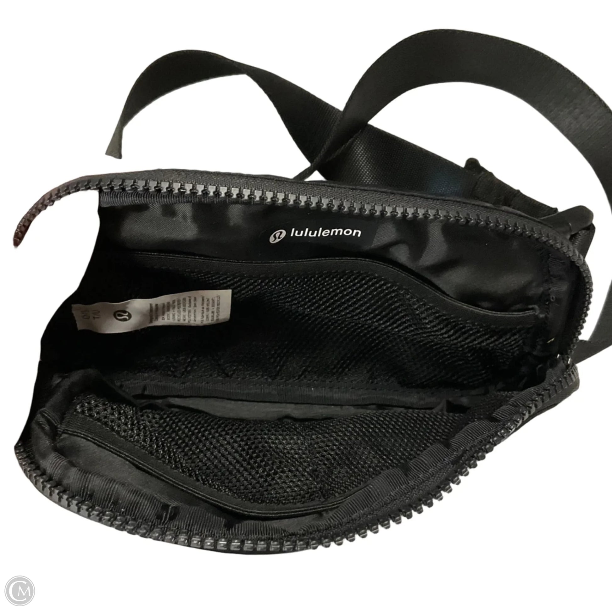 Belt Bag By Lululemon, Size: Small – Clothes Mentor Upper Arlington OH #105 Belt Bag By Lululemon, Size: Small – Clothes Mentor Upper Arlington OH #105