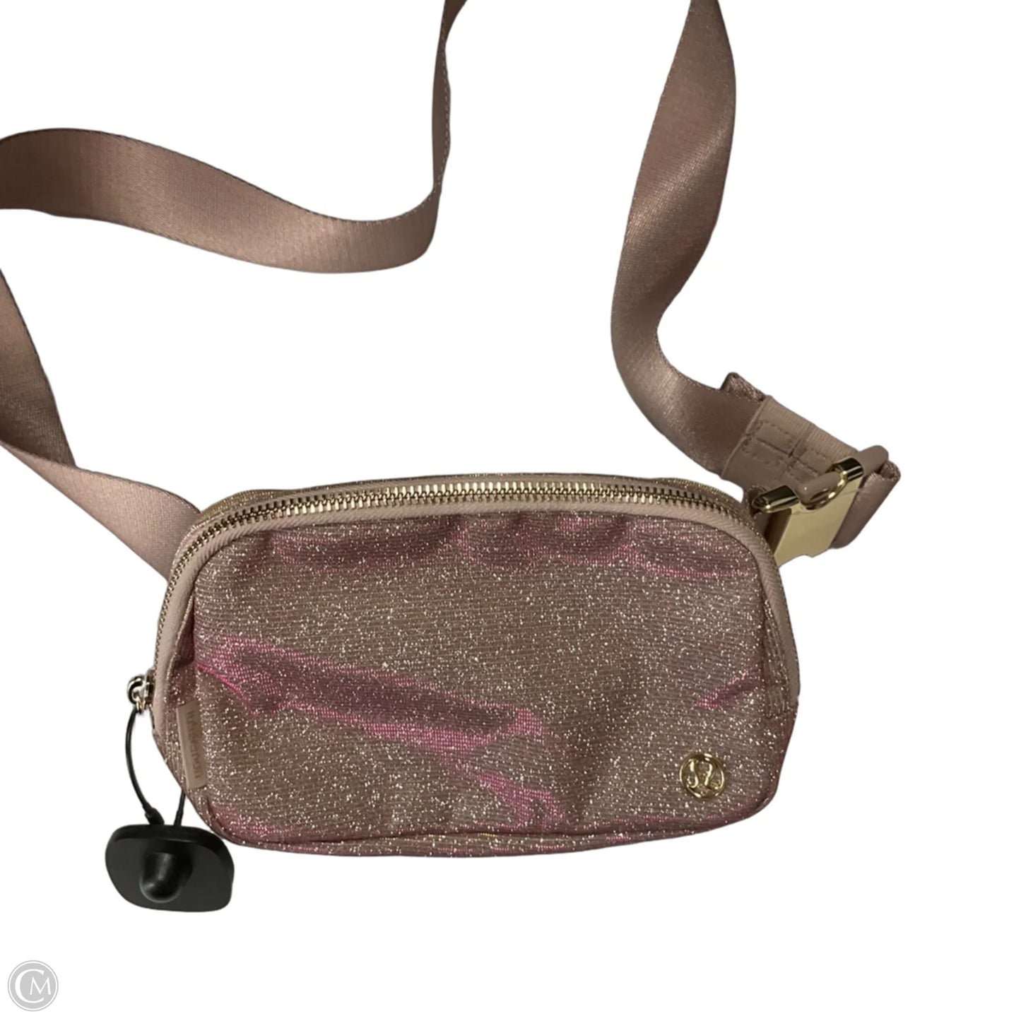 Belt Bag By Lululemon, Size: Small