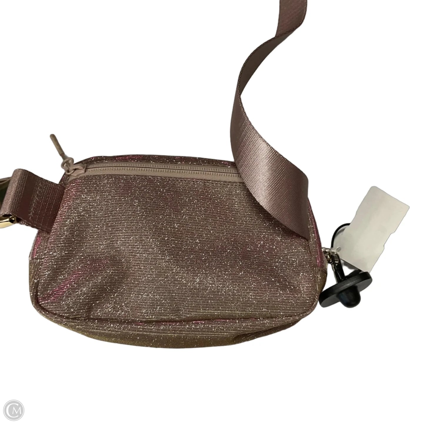 Belt Bag By Lululemon, Size: Small